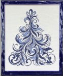 (image for) Blue Christmas